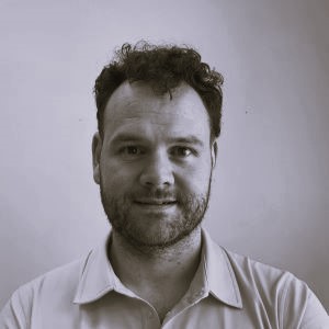 Chris, Physiotherapist at Central City Physiotherapy