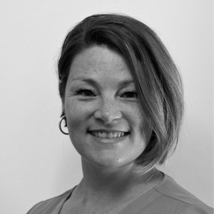 Jen, Reception at Central City Physiotherapy