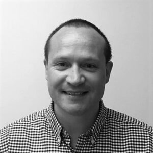 Paul, Principal Physiotherapist at Central City Physiotherapy